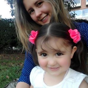 Meet your Posher, Haydee